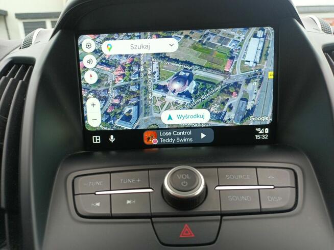 Ford Kuga 1.5 EcoBoost FWD Titanium