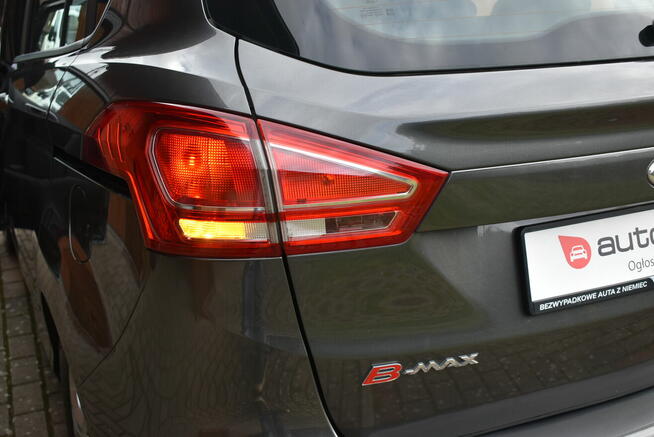 TYLKO 86 tys.km. Klimatyzacja Podg.Fotele i szyby BEZWYPADKO