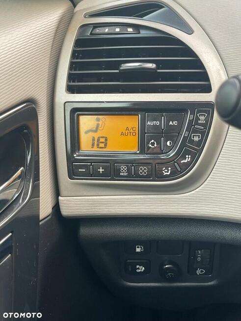 Citroën C4 Grand Picasso 2.0 HDi Selection