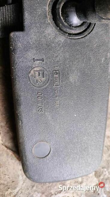 Lusterko Wsteczne Wewnętrzne Donnelly 00708