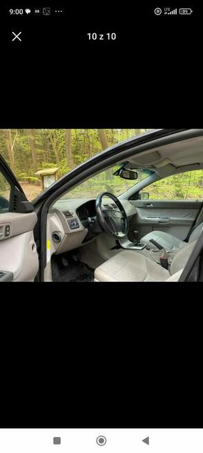 Sprzedam Volvo s40