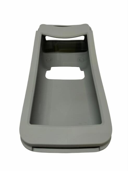 Silikonowe Etui PAX A920 Pro ( SZARY )