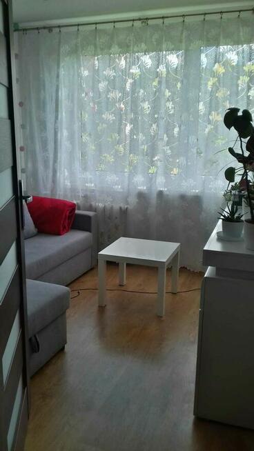 BEZ POŚREDNIKÓW Sprzedam mieszkanie 44,15m 2 pokoje