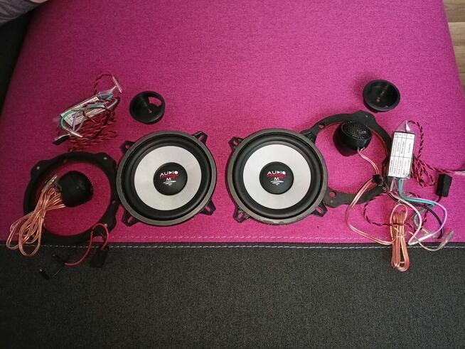 Głośniki audio system m130evo2