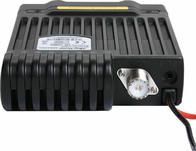 AnyTone AT-778UV 25W Radiostacja Skaner