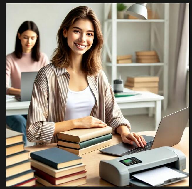 Poszukuję osoby do stałej współpracy przy obsłudze sprzedaży