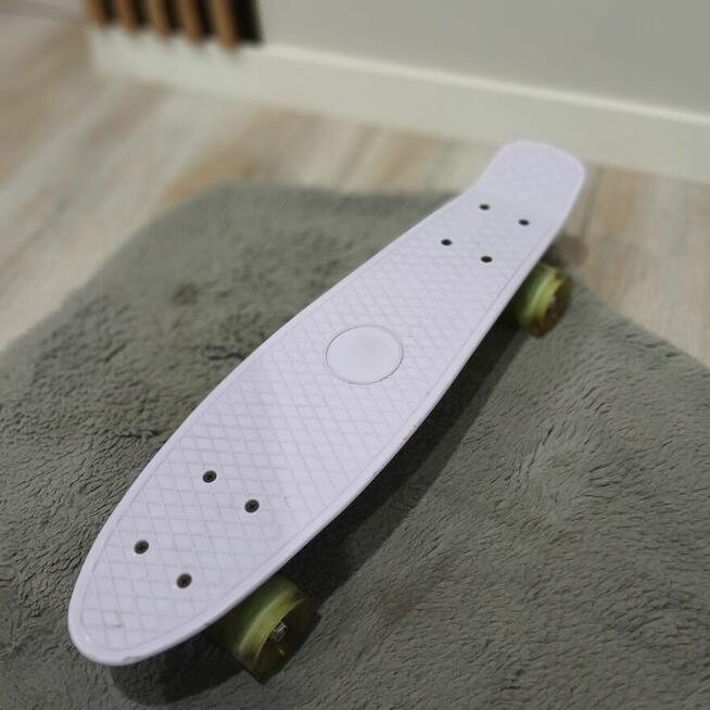 Sprzedam deskorolkę