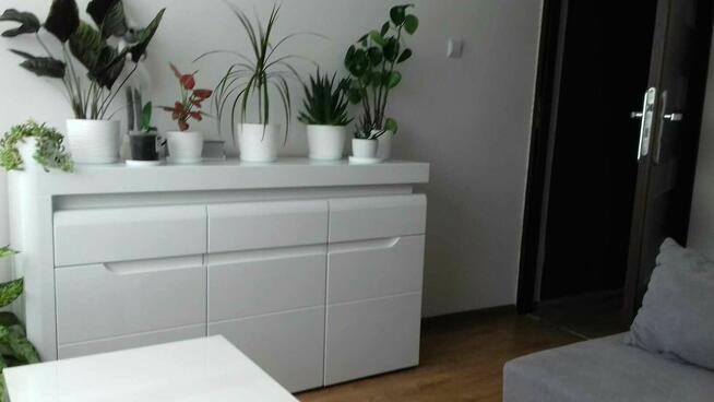 BEZ POŚREDNIKÓW Sprzedam mieszkanie 44,15m 2 pokoje