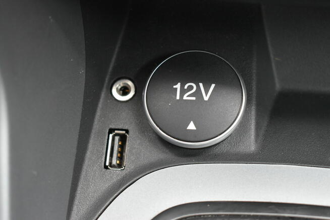 TYLKO 86 tys.km. Klimatyzacja Podg.Fotele i szyby BEZWYPADKO