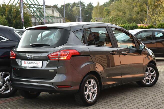 TYLKO 86 tys.km. Klimatyzacja Podg.Fotele i szyby BEZWYPADKO