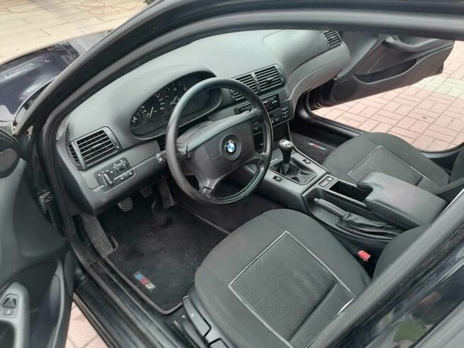 BMW e46 2002