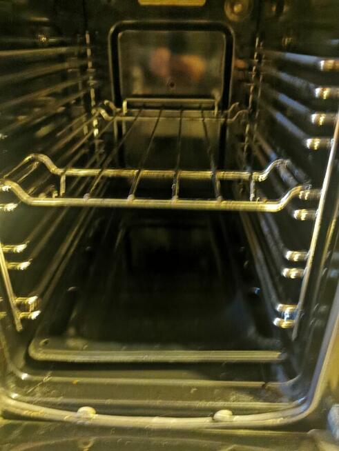 Kuchenka gazowa wolnostojaca Bosch Solitaire professional