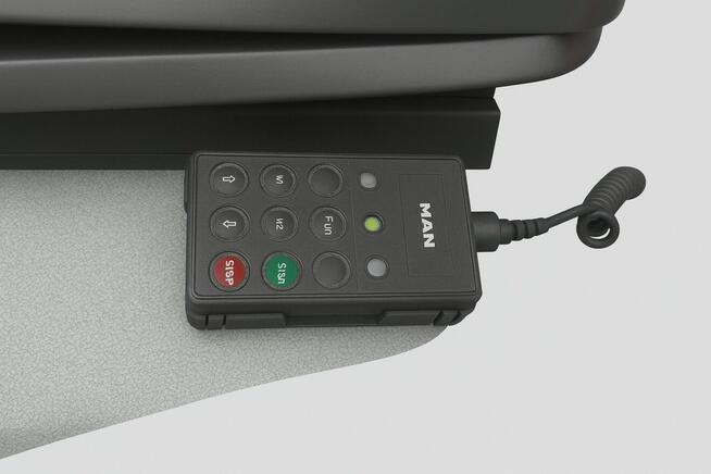 MAN TGL10 180 KM, 98285 km, ciężarowy diesel gotowy do pracy