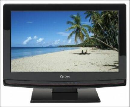 Telewizor Monitor LCD Funai LT7-M19BB