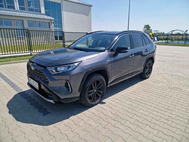 Toyota Rav4 Selection Salon Polska