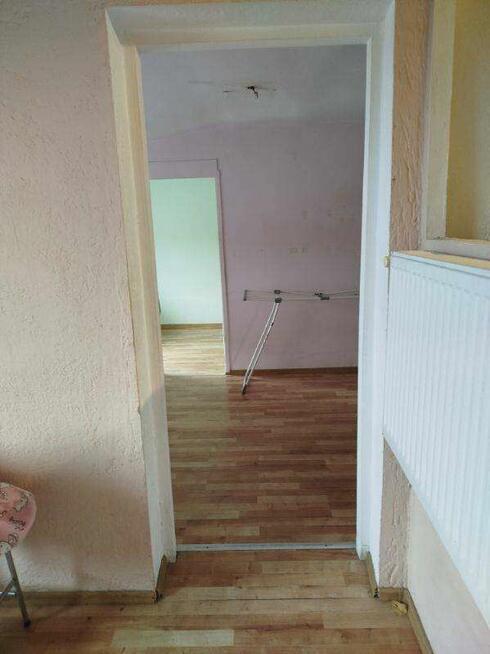 Mieszkanie do wynajęcia 44m.