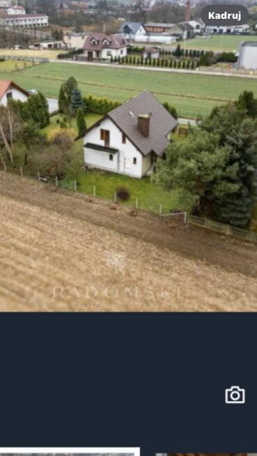 Sprzedam nowy dom120/900-aktualnie wstępna rezerwacja