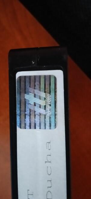 Sprzedam Kasety VHS