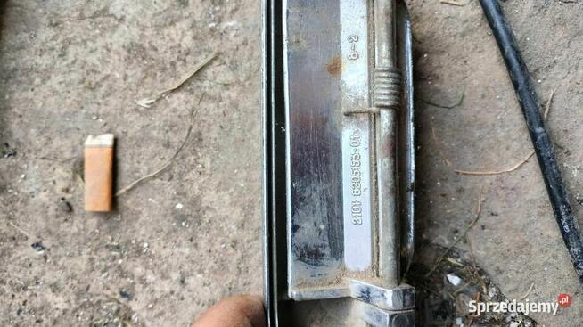 Klamki tył duży fiat 125p lada