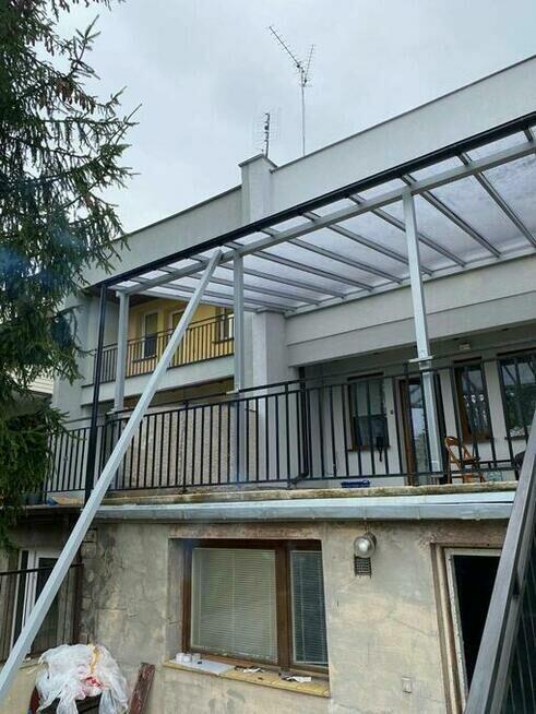 Złota rączka ślusarz- spawacz