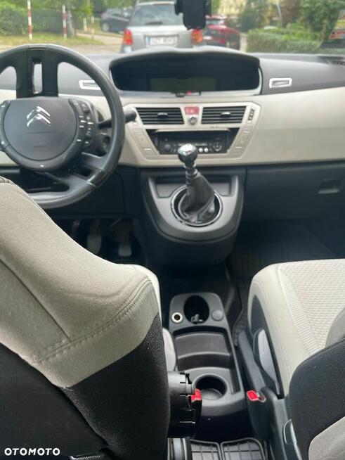 Citroën C4 Grand Picasso 2.0 HDi Selection