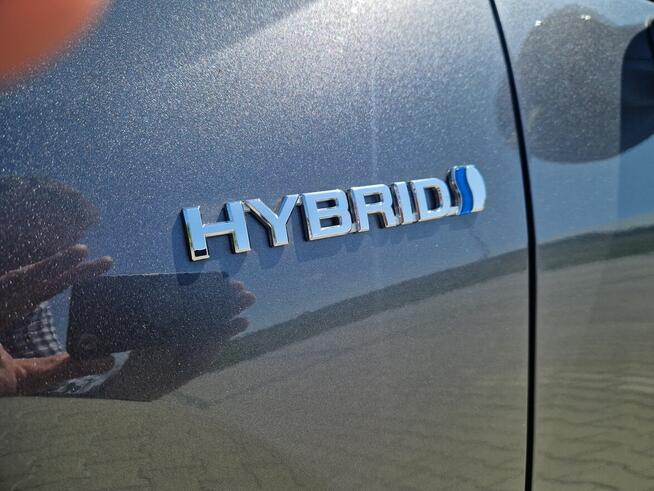 Toyota Rav4 Selection Salon Polska