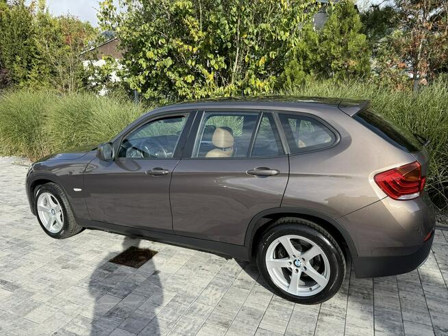BMW X1 NOWY ROZRZĄD !!!! zadbane serwisowane !!! bezwypadkowe !!!