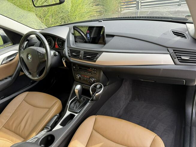 BMW X1 NOWY ROZRZĄD !!!! zadbane serwisowane !!! bezwypadkowe !!!