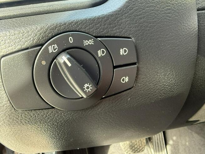 BMW X1 NOWY ROZRZĄD !!!! zadbane serwisowane !!! bezwypadkowe !!!