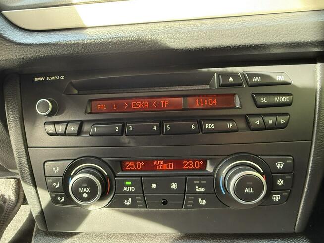 BMW X1 NOWY ROZRZĄD !!!! zadbane serwisowane !!! bezwypadkowe !!!