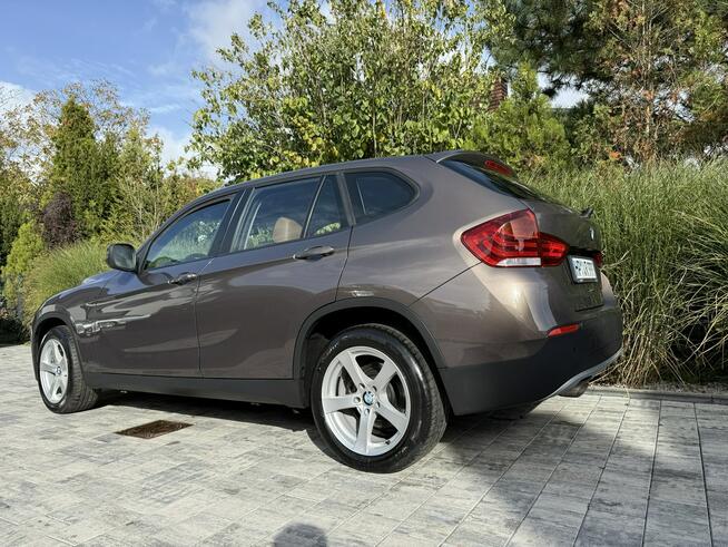 BMW X1 NOWY ROZRZĄD !!!! zadbane serwisowane !!! bezwypadkowe !!!