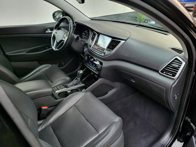Hyundai Tucson ** Skrzynia AUTOMAT ** Przebieg 150 Tys Km ** Bogata Wersja **