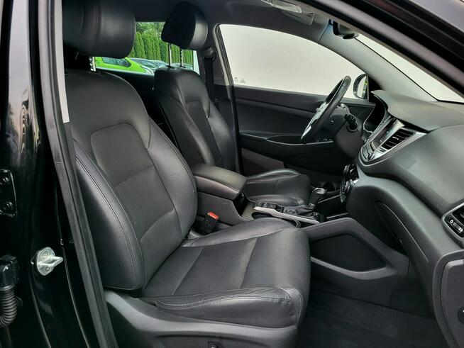 Hyundai Tucson ** Skrzynia AUTOMAT ** Przebieg 150 Tys Km ** Bogata Wersja **