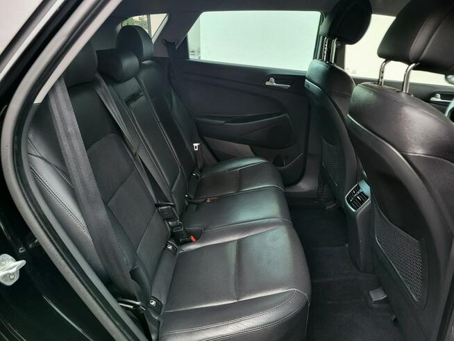 Hyundai Tucson ** Skrzynia AUTOMAT ** Przebieg 150 Tys Km ** Bogata Wersja **