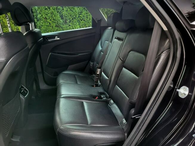 Hyundai Tucson ** Skrzynia AUTOMAT ** Przebieg 150 Tys Km ** Bogata Wersja **