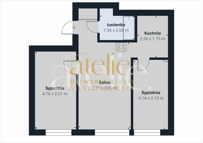 Twój azyl kilka minut od plaży!