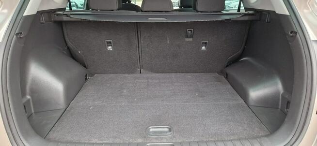 Hyundai Tucson Jeden Właściciel Super Stan Bezwypadkowy