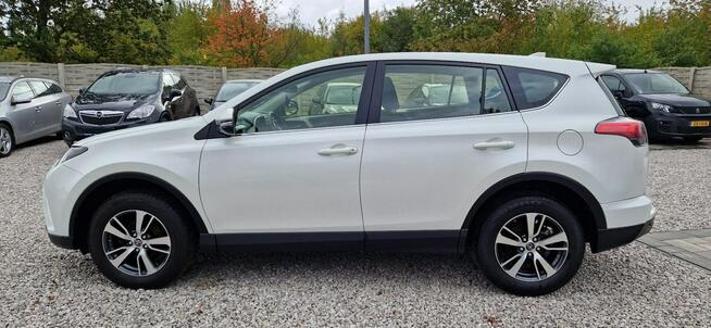 Toyota RAV-4 Jeden Właściciel Zadbany 2.0 D-4D