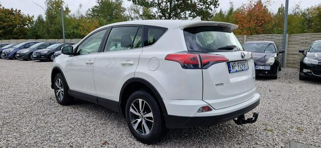 Toyota RAV-4 Jeden Właściciel Zadbany 2.0 D-4D