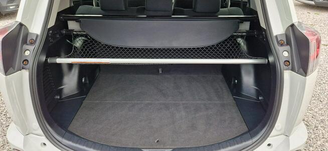 Toyota RAV-4 Jeden Właściciel Zadbany 2.0 D-4D