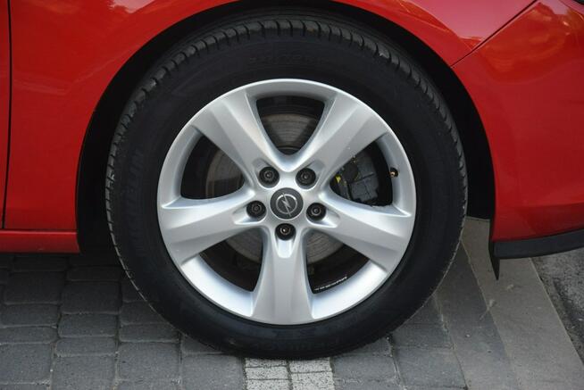 Opel Astra 1.6TB Automat/ Klima/ Sprowadzony/ Opłacony