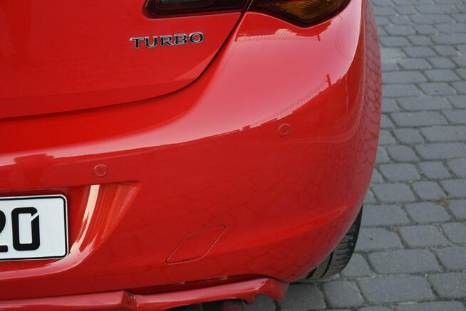 Opel Astra 1.6TB Automat/ Klima/ Sprowadzony/ Opłacony