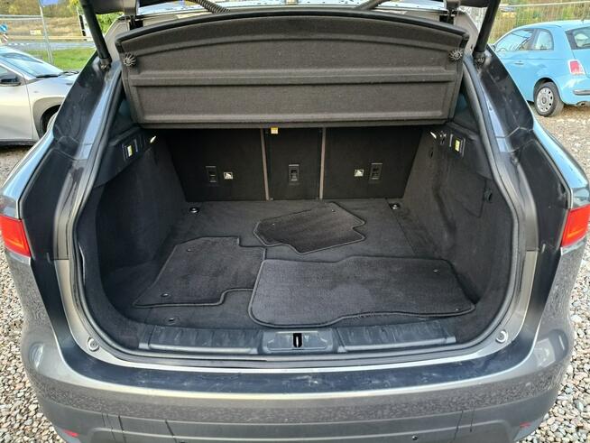 Jaguar F-PACE 2019*R-Sport*77tys.km*4x4