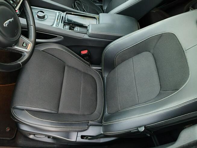 Jaguar F-PACE 2019*R-Sport*77tys.km*4x4