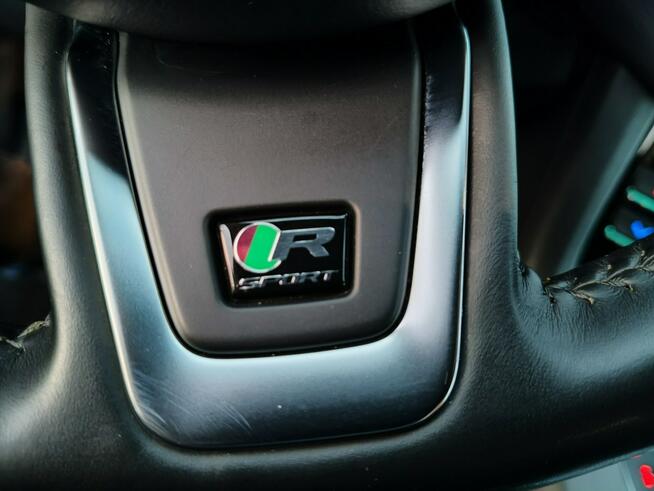 Jaguar F-PACE 2019*R-Sport*77tys.km*4x4