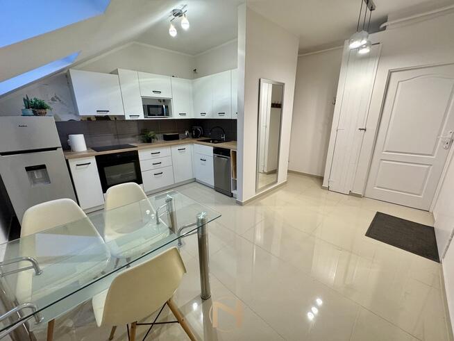 Mieszkanie Gorzów wielkopolski Zakanale