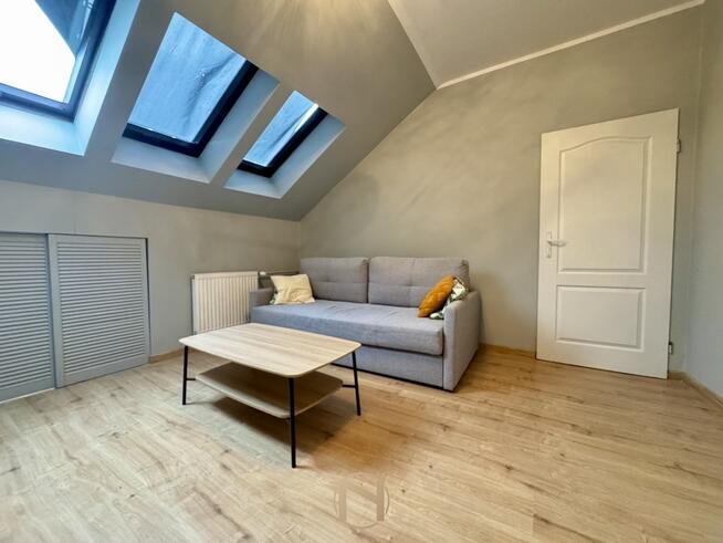 Mieszkanie Gorzów wielkopolski Zakanale