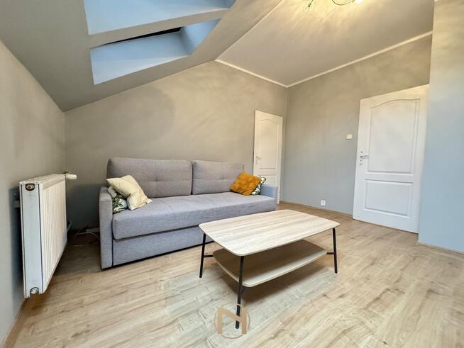 Mieszkanie Gorzów wielkopolski Zakanale