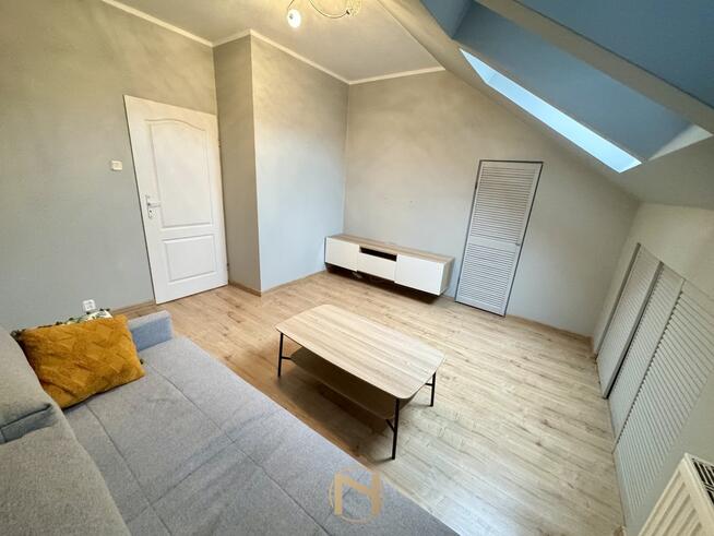 Mieszkanie Gorzów wielkopolski Zakanale