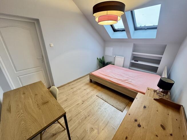 Mieszkanie Gorzów wielkopolski Zakanale